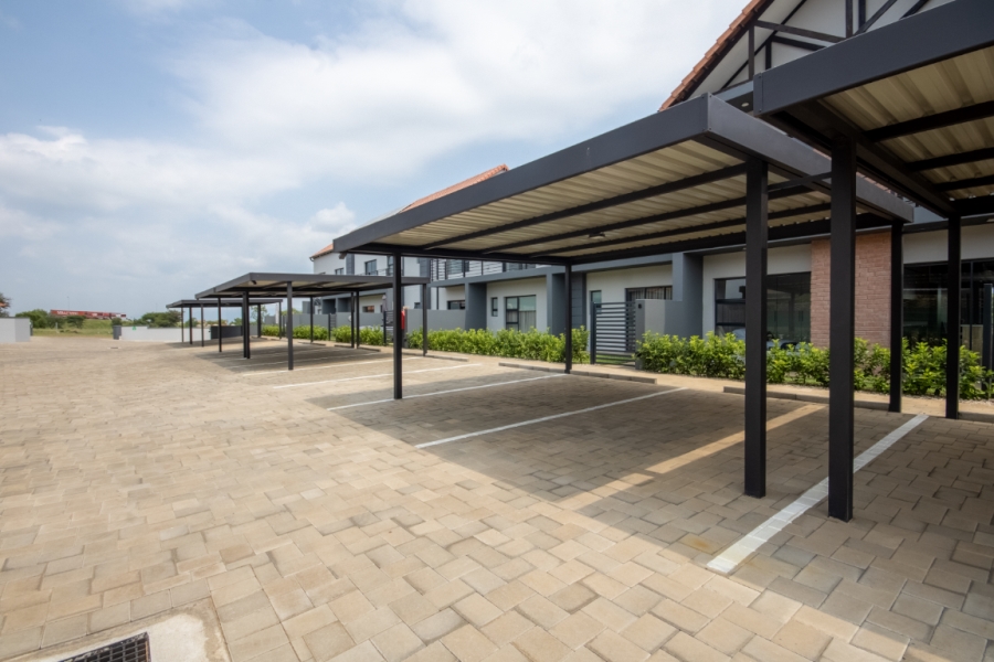 To Let 0 Bedroom Property for Rent in Xanadu Eco Park North West